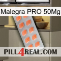 Malegra PRO 50Mg 26